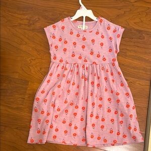 Daisy dress